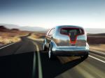 Ford Airstream Concept 2007 года